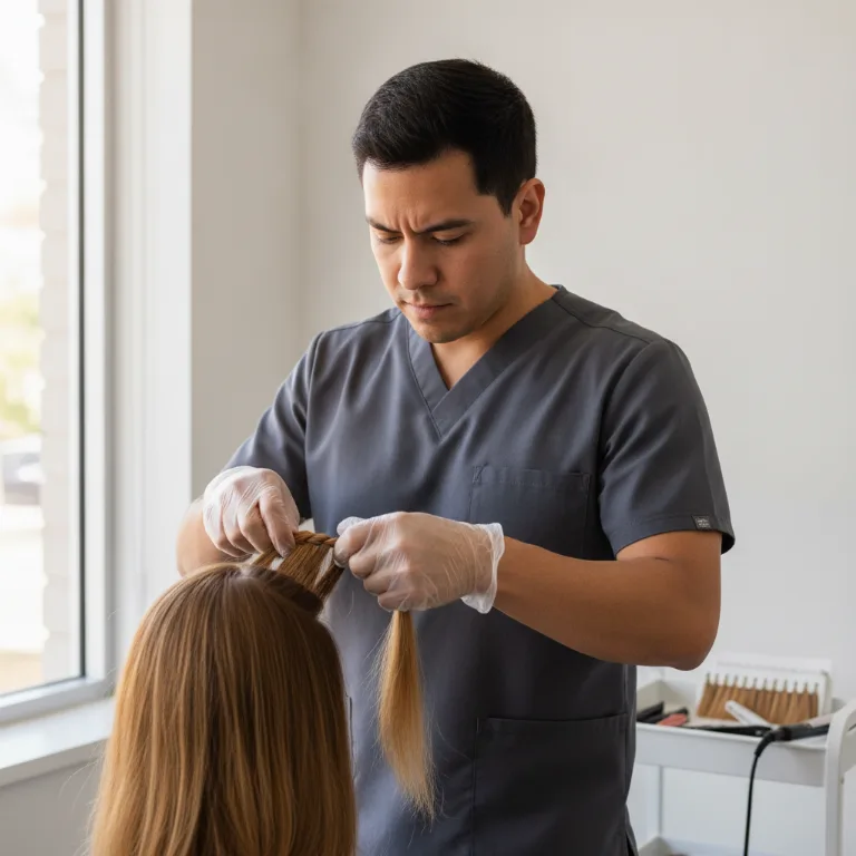 Mega Hair serviço em Ermelino Matarazzo